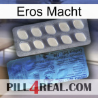 Eros Power 34